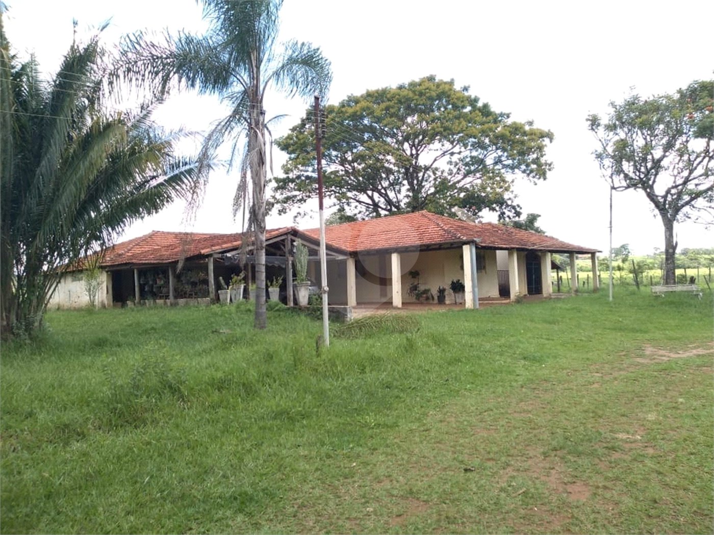 Chácara á venda no Vale Santa Felicidade