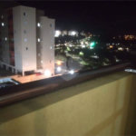 Apartamento para venda no Edifício Residencial Manaus