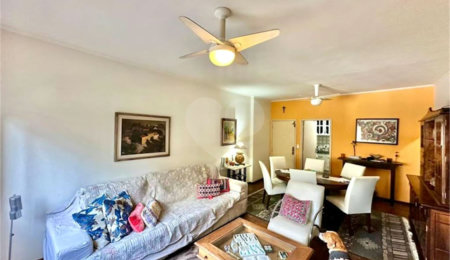 Apartamento à venda com 2 quartos em Consolação, São Paulo, SP