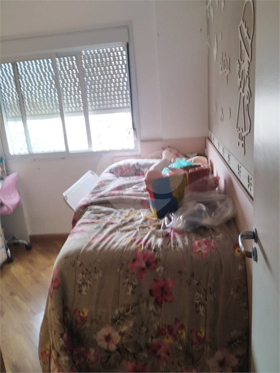 Apartamento á venda - Cambuci
