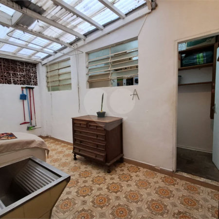 Imóvel estilo garden de 110m² 2 quatros 2 banheiros e quintal Santa Cecília