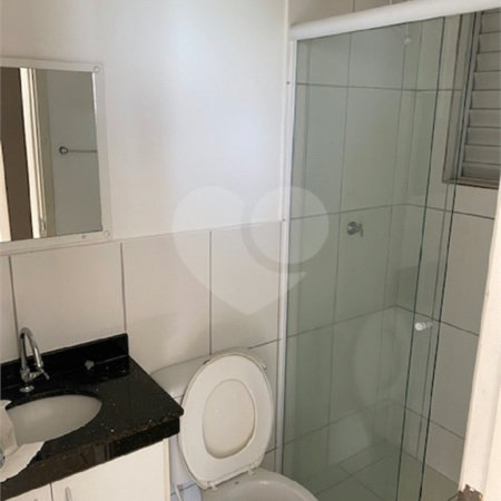 Apartamento no condomínio Spazio Monte Alto