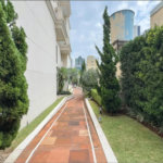 Apartamento à Venda no Campo Belo – Rua Demóstenes, 606