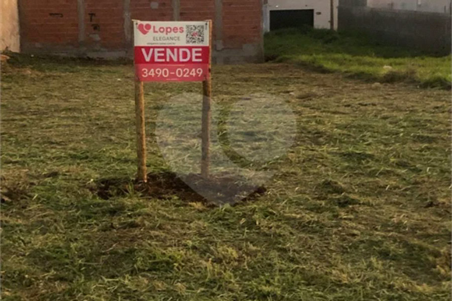 Terreno à venda no Campos do Conde em Piracicaba/SP.