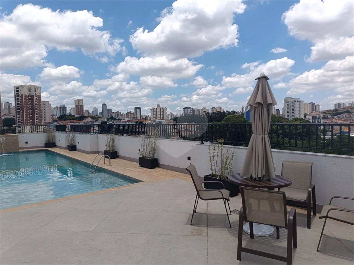 Apartamento à venda ou para alugar com 2 quartos em Santana, São Paulo, SP