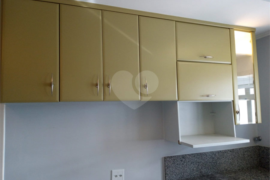 Apartamento à venda com 3 quartos, sendo 1 suíte, em Vila Albertina, São Paulo, SP
