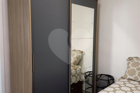 Studio à venda com 1 quarto no Centro, São Paulo, SP