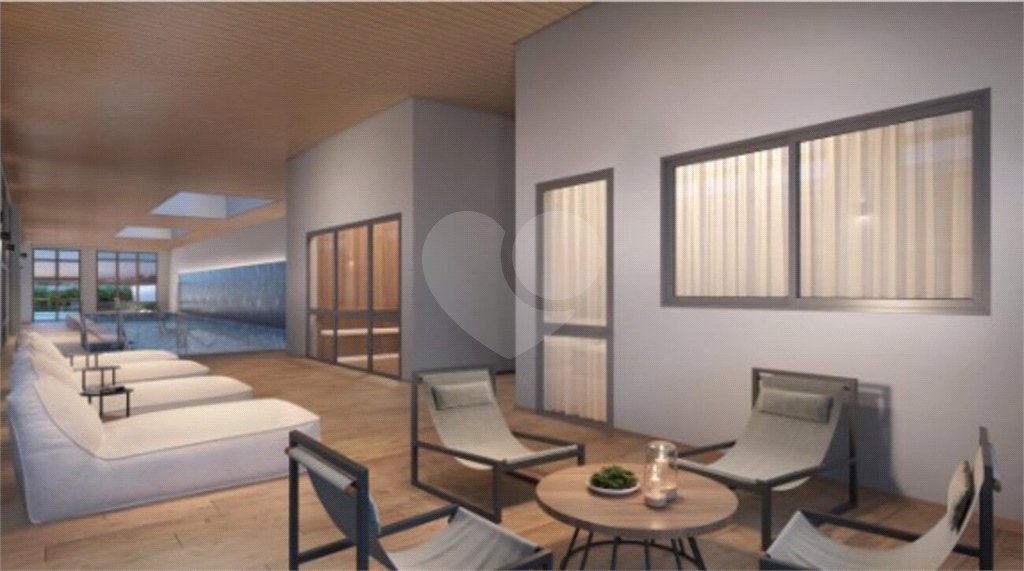 Apartamento à venda com 3 suítes em Chácara Santo Antônio (zona Sul), São Paulo, SP