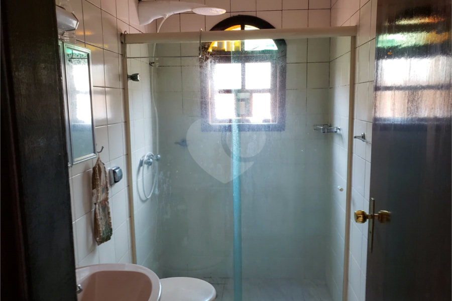 Sobrado à venda com 3 quartos, sendo 1 suíte, em Freguesia do Ó, São Paulo, SP