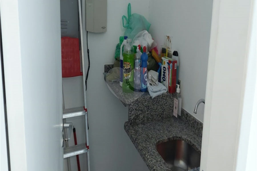 Sala à venda em Tucuruvi, São Paulo, SP