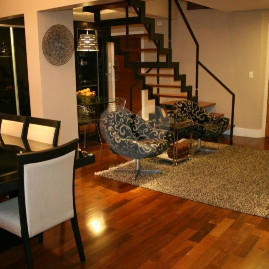 Cobertura à venda com 3 quartos, sendo 1 suíte, em Vila Suzana, São Paulo, SP