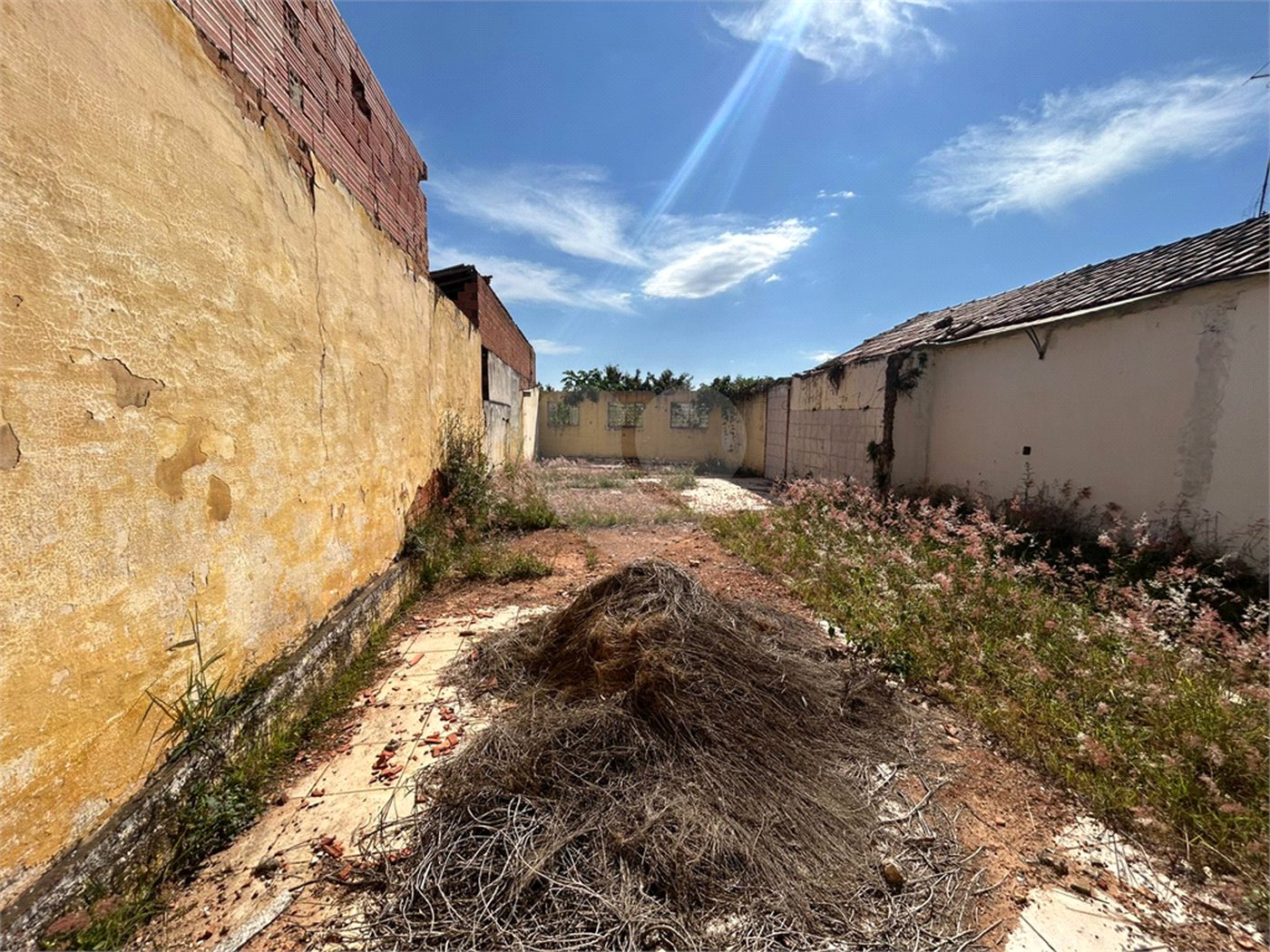 Terreno à venda em Vila Mazarino, Itapetininga, SP