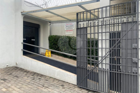Prédio à venda em Vila Lageado, São Paulo, SP