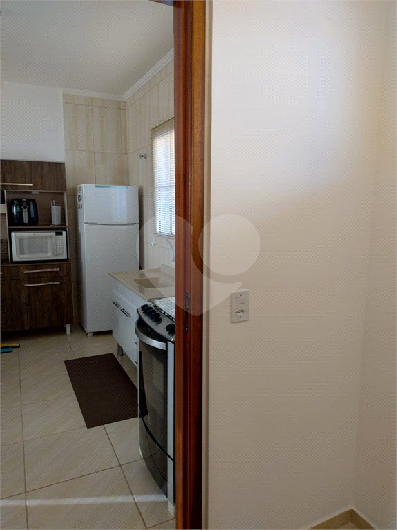 Apartamento à venda com 2 quartos em Jardim Colonial, Atibaia, SP