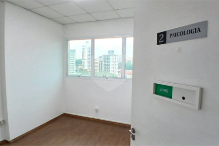 Sala à venda ou para alugar no Centro, São Bernardo do Campo, SP