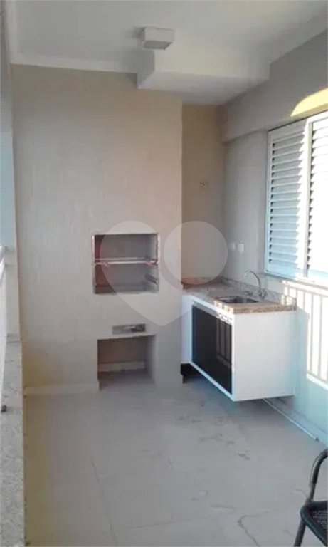 Apartamento à venda com 3 quartos, sendo 1 suíte, em Vila Ema, São José dos Campos, SP
