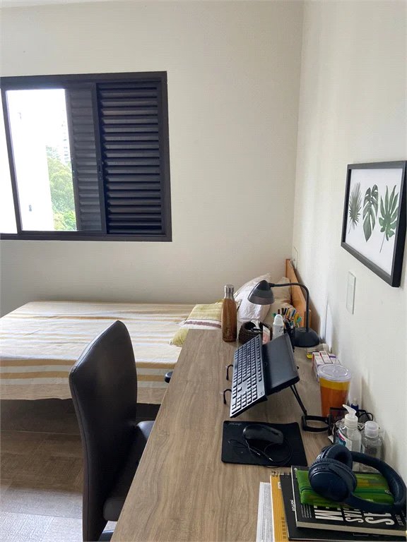 Apartamento à venda com 3 suítes em Vila Andrade, São Paulo, SP