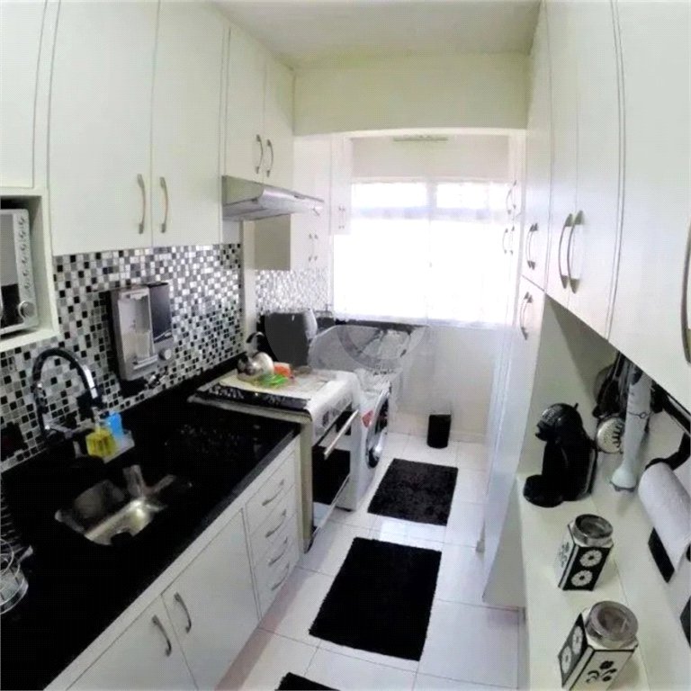 Apartamento à venda com 2 quartos em Nossa Senhora do Ó, São Paulo, SP