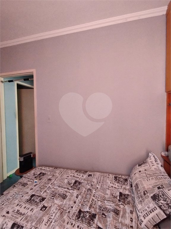 Apartamento à venda com 2 quartos em Jardim das Magnólias, Sorocaba, SP