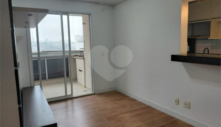 Apartamento para alugar com 3 quartos, sendo 1 suíte,  em Vila Leopoldina, São Paulo, SP