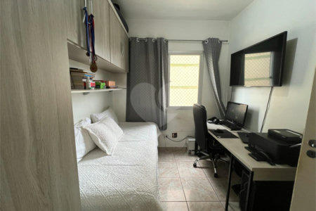 Apartamento à venda com 3 quartos em Vila Mazzei, São Paulo, SP