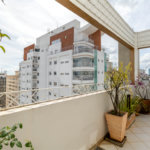 Apartamento para alugar com 1 suíte em Jardim Paulista, São Paulo, SP