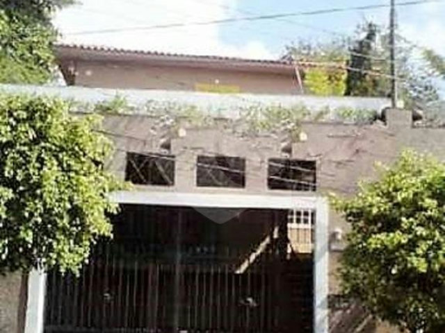 Casa à venda com 3 quartos, sendo 1 suíte,  em Jardim São Bento, São Paulo, SP