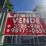 Casa Térrea à venda com 1 quarto em Vila Gustavo, São Paulo, SP