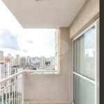 Apartamento à venda com 2 quartos, sendo 1 suíte,  em Santana, São Paulo, SP