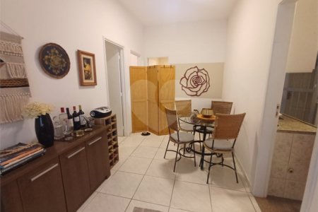 Apartamento à venda com 3 quartos em Tijuca, Rio de Janeiro, RJ