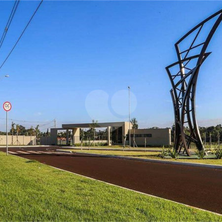 Terreno à venda no condomínio Portal da Mata Rp, Ribeirão Preto - SP