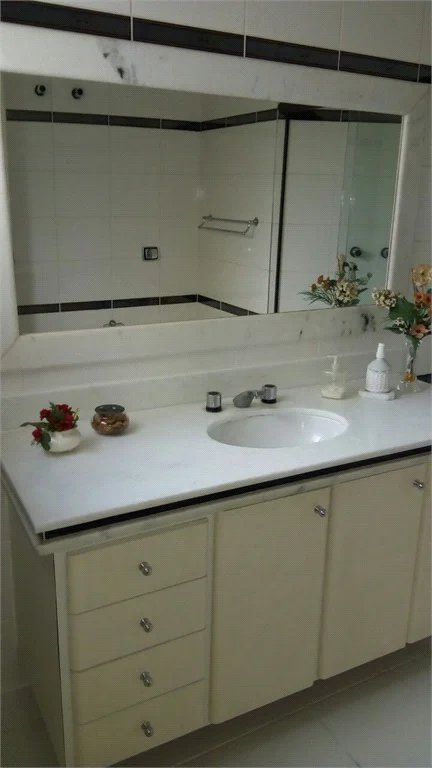 Apartamento à venda com 4 suítes em Vila Suzana, São Paulo, SP