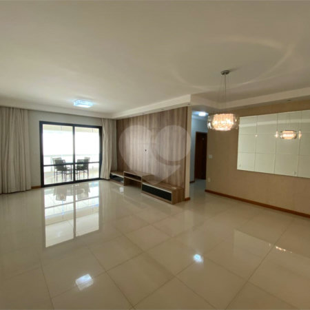 Apartamento à venda com 3 suítes em Nova Aliança, Ribeirão Preto, SP