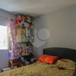 Apartamento à venda com 2 quartos em Cambuci, São Paulo, SP