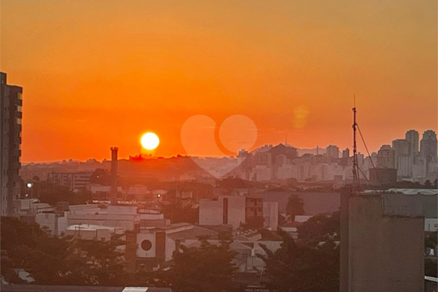 Apartamento à venda com 2 quartos em Vila Guilherme, São Paulo, SP
