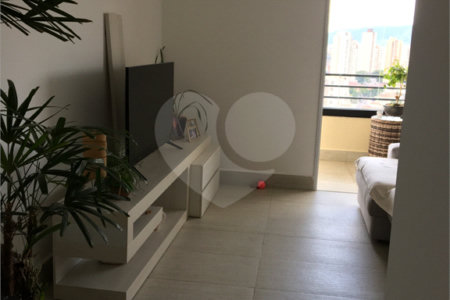 Cobertura à venda com 3 quartos, sendo 1 suíte, em Lauzane Paulista, São Paulo, SP