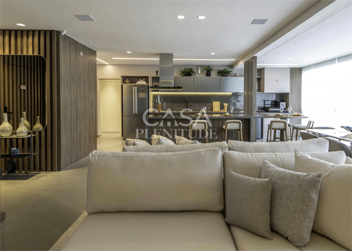 Apartamento à venda com 4 quartos, sendo 2 suítes, em Alto da Boa Vista, Sorocaba, SP