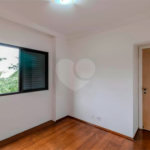 Apartamento à venda com 4 quartos, sendo 2 suítes, em Paraíso do Morumbi, São Paulo, SP