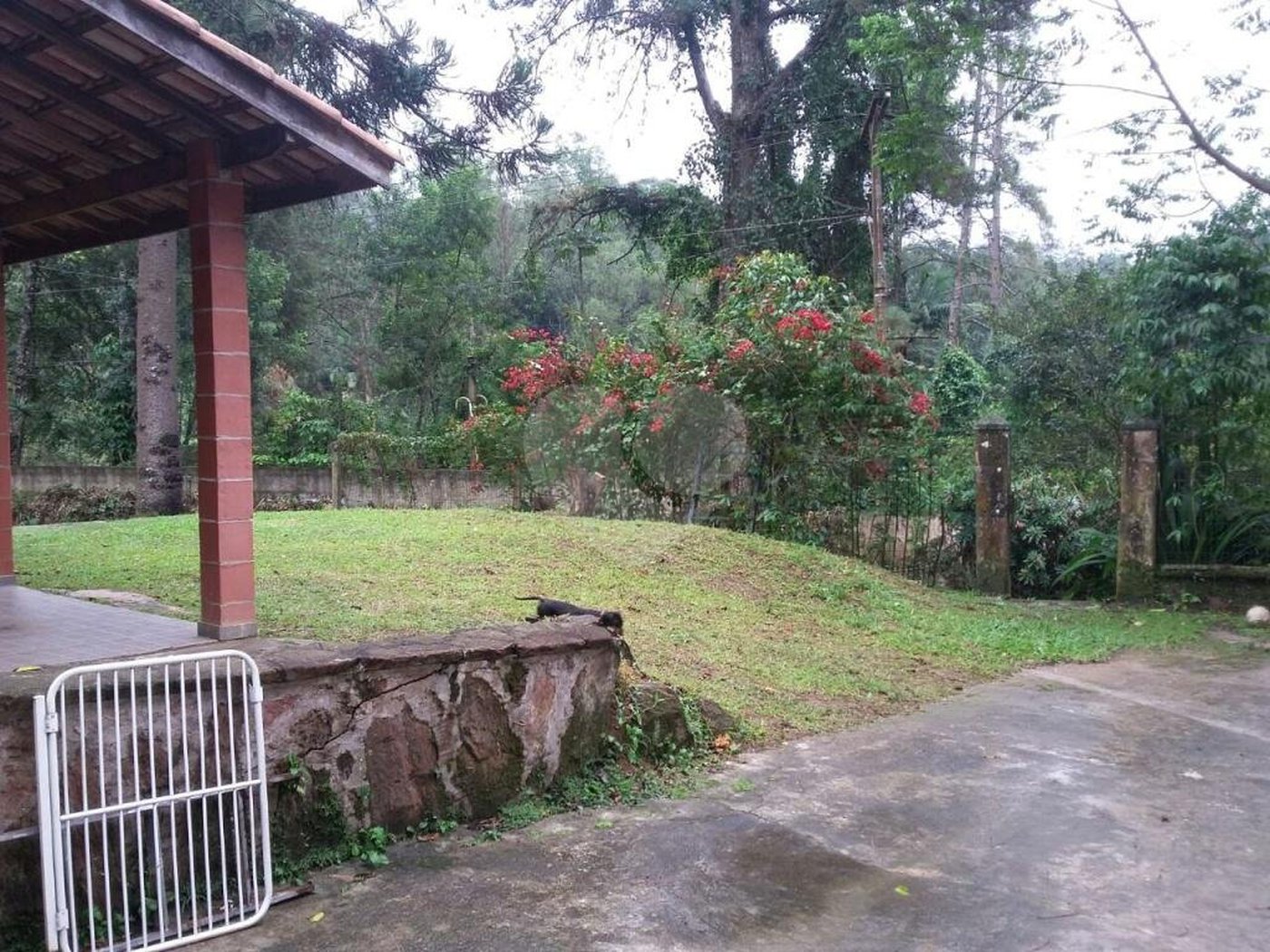 Casa Térrea à venda com 3 quartos, sendo 1 suíte, em Santa Inês, Caieiras, SP