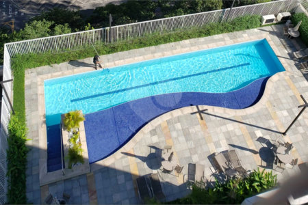 Apartamento à venda com 2 suítes em Jardim Sul, São Paulo, SP