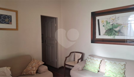 Casa Térrea à venda com 3 quartos em Vila Pompéia, São Paulo, SP