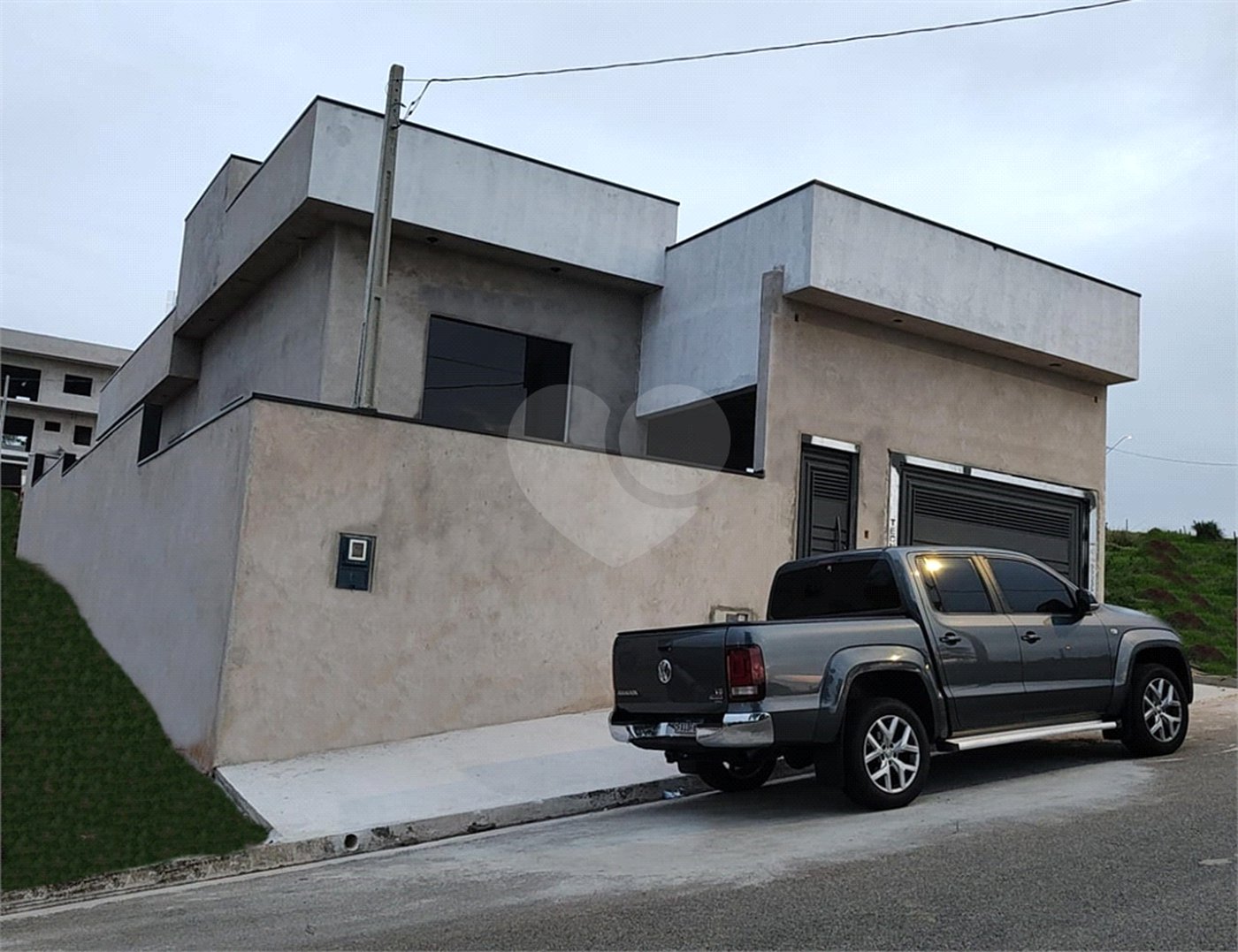 Casa à venda com 3 quartos, sendo 1 suíte, em Portal Giardino, Itatiba, SP