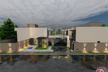 Casa à venda com 4 suítes no condomínio Alaia Paiva, Atibaia - SP