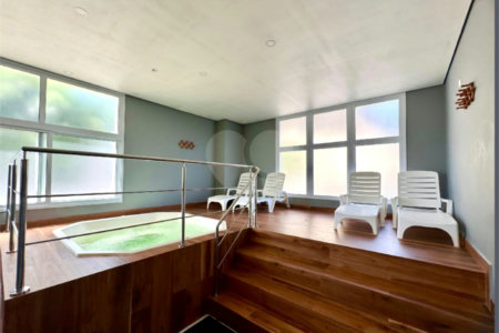 Apartamento à venda com 3 quartos, sendo 1 suíte, em Vila Galvão, Guarulhos, SP