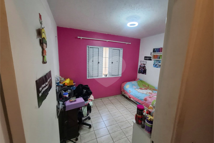 Casa Térrea à venda com 2 quartos em Tremembé, São Paulo, SP