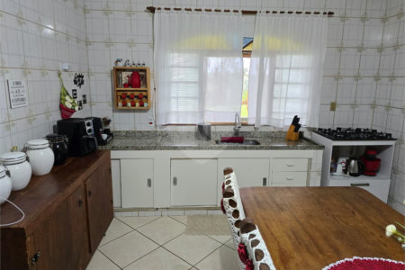 Sítio à venda com 6 quartos, sendo 5 suítes, em Área Rural de Itapetininga, Itapetininga, SP