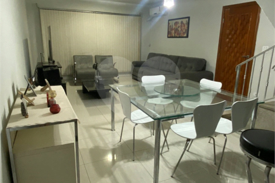 Sobrado à venda com 5 quartos, sendo 2 suítes, em Jaçanã, São Paulo, SP