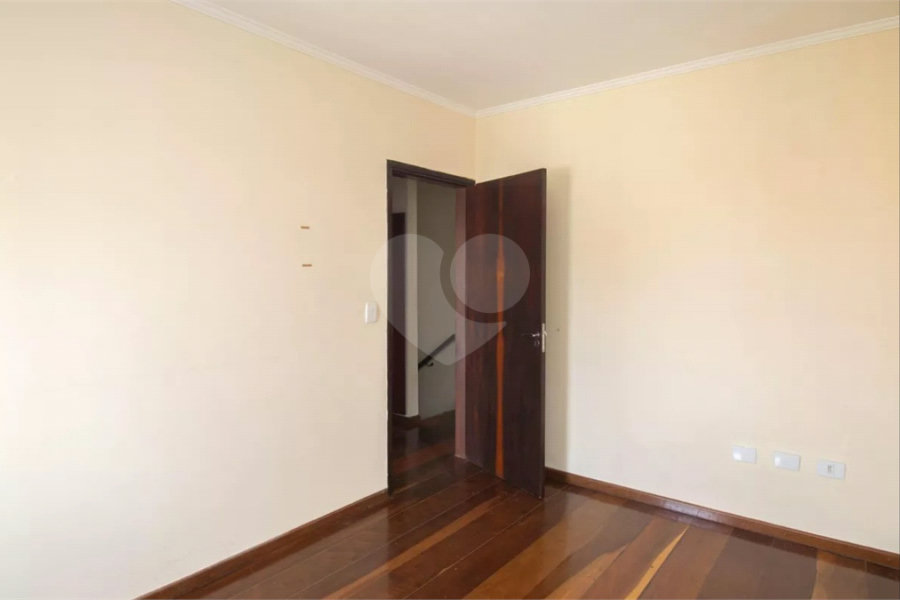 Sobrado à venda com 2 quartos em Tucuruvi, São Paulo, SP