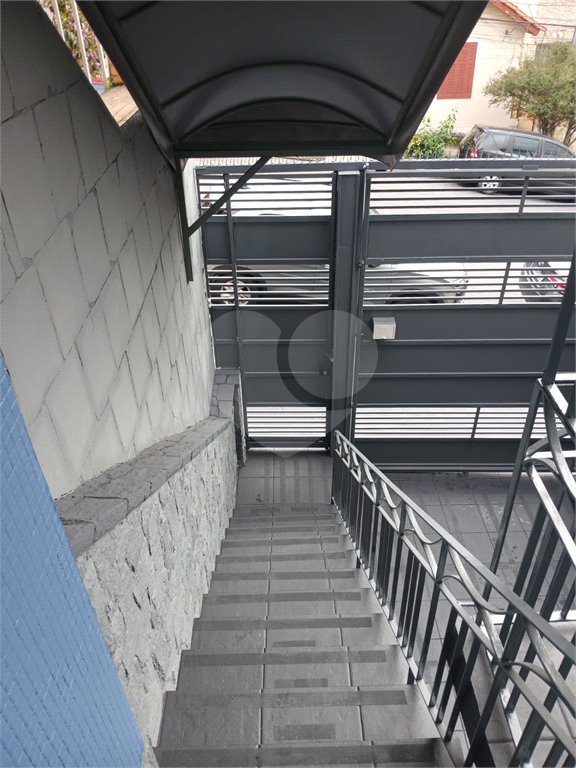 Sobrado à venda com 3 quartos em Jardim São Paulo(zona Norte), São Paulo, SP