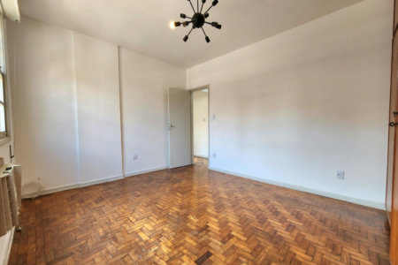 Apartamento com 3 dormitórios para alugar, 130 m² por R$ 5.500,00/mês - Gonzaga - Santos/SP